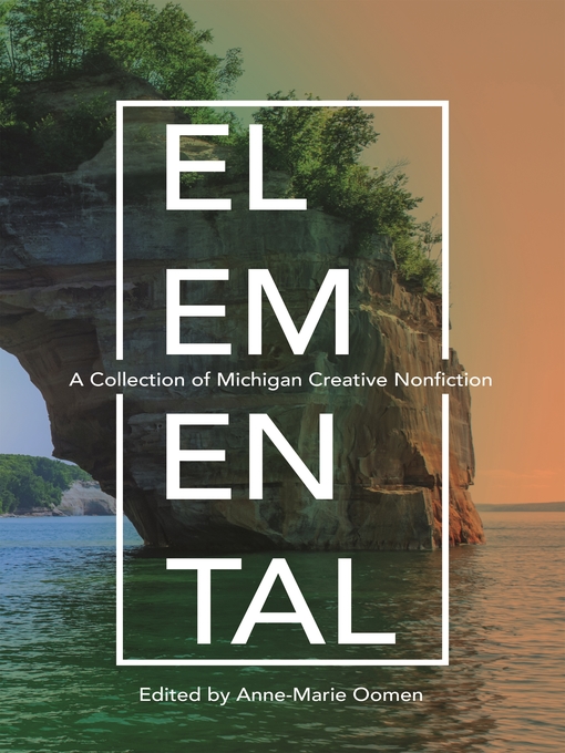 Title details for Elemental by Anne-Marie Oomen - Available